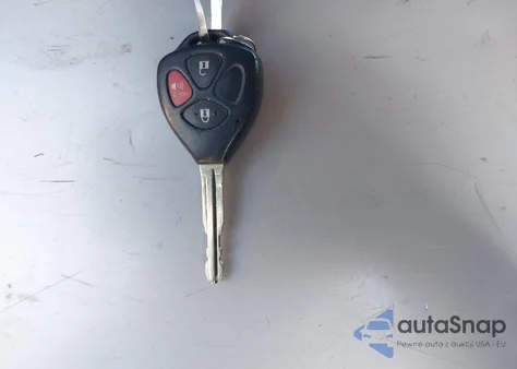 2009 Toyota Matrix Xrs from USA, damaged, VIN 2T1GE40E49C003425